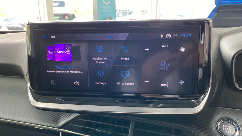 Peugeot 2008 1.2 PureTech Allure 5dr Petrol Estate